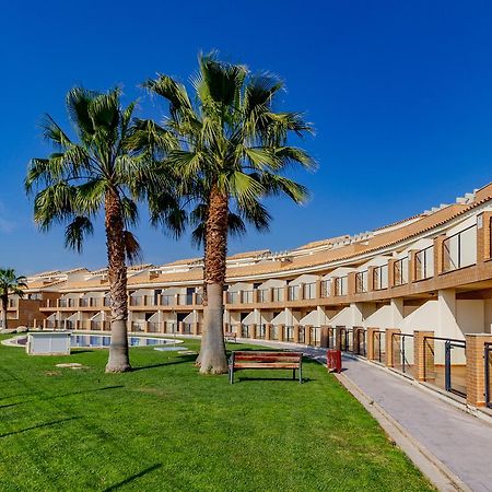 Realrent Vistabella Apartamento Almenara Exterior foto
