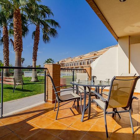 Realrent Vistabella Apartamento Almenara Exterior foto