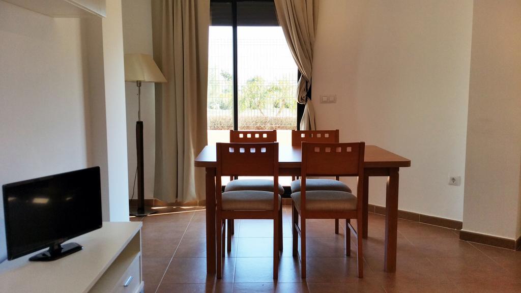 Realrent Vistabella Apartamento Almenara Exterior foto