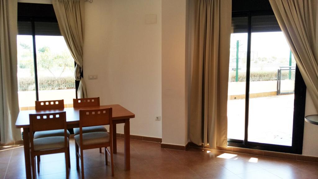Realrent Vistabella Apartamento Almenara Exterior foto