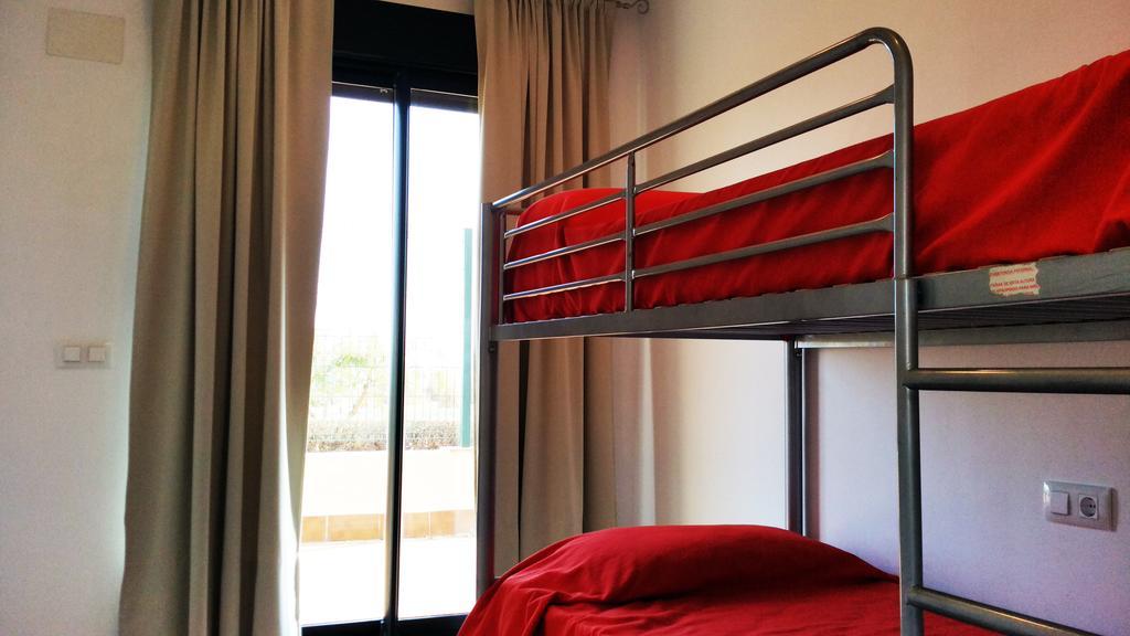 Realrent Vistabella Apartamento Almenara Exterior foto