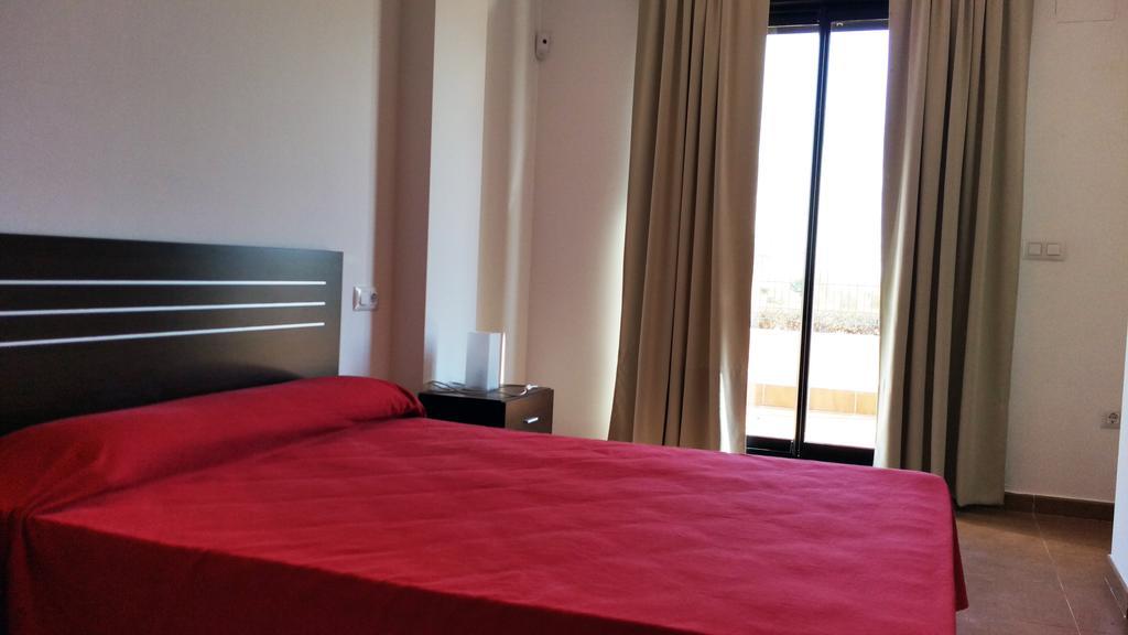 Realrent Vistabella Apartamento Almenara Exterior foto