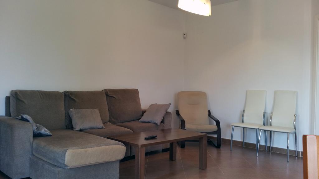 Realrent Vistabella Apartamento Almenara Exterior foto