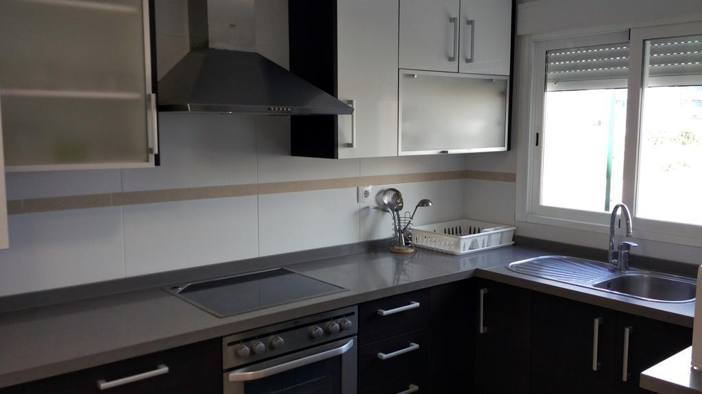 Realrent Vistabella Apartamento Almenara Exterior foto