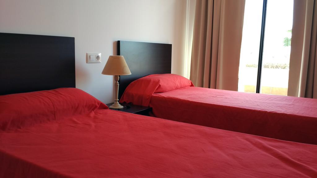 Realrent Vistabella Apartamento Almenara Exterior foto