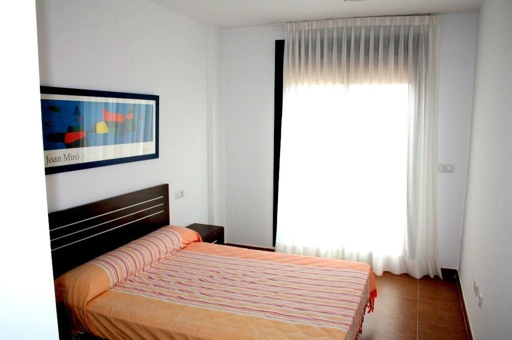 Realrent Vistabella Apartamento Almenara Exterior foto