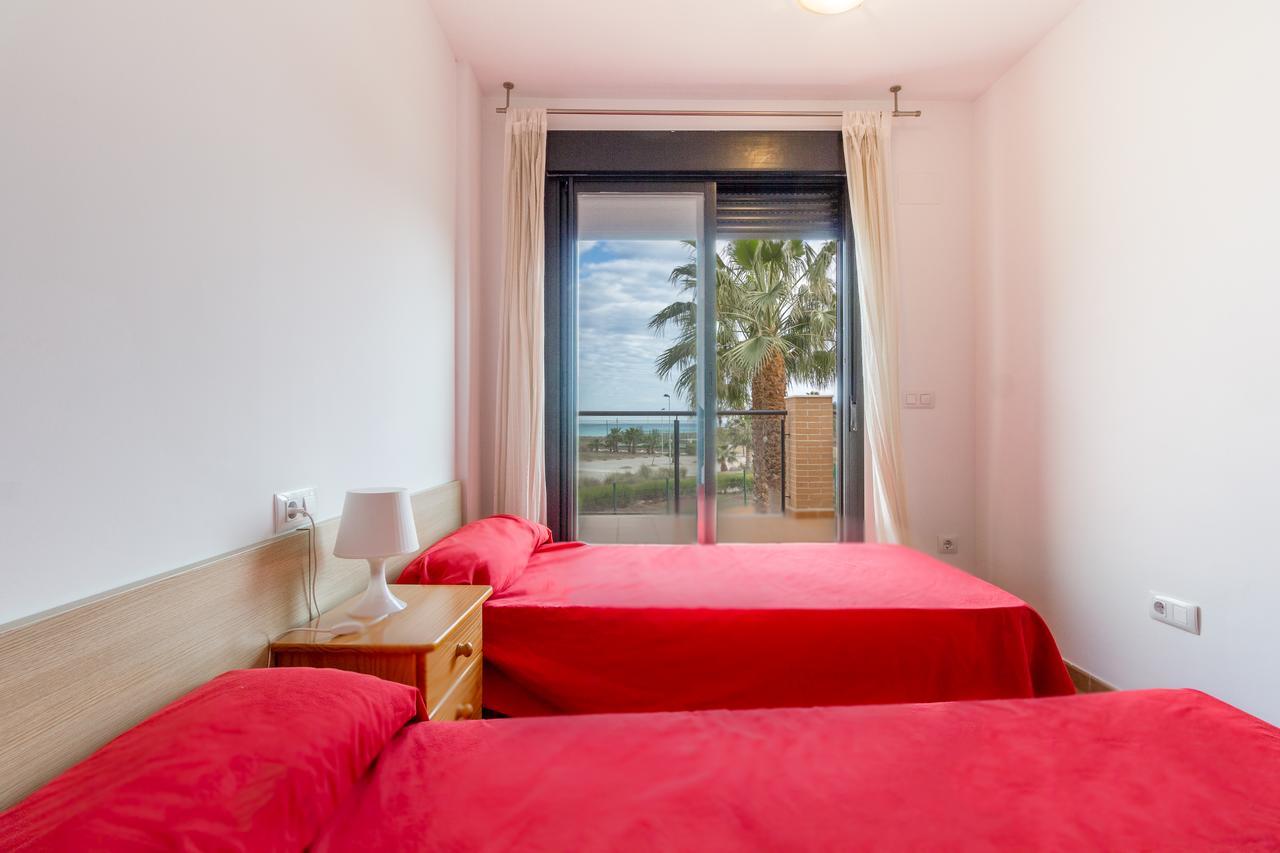 Realrent Vistabella Apartamento Almenara Exterior foto