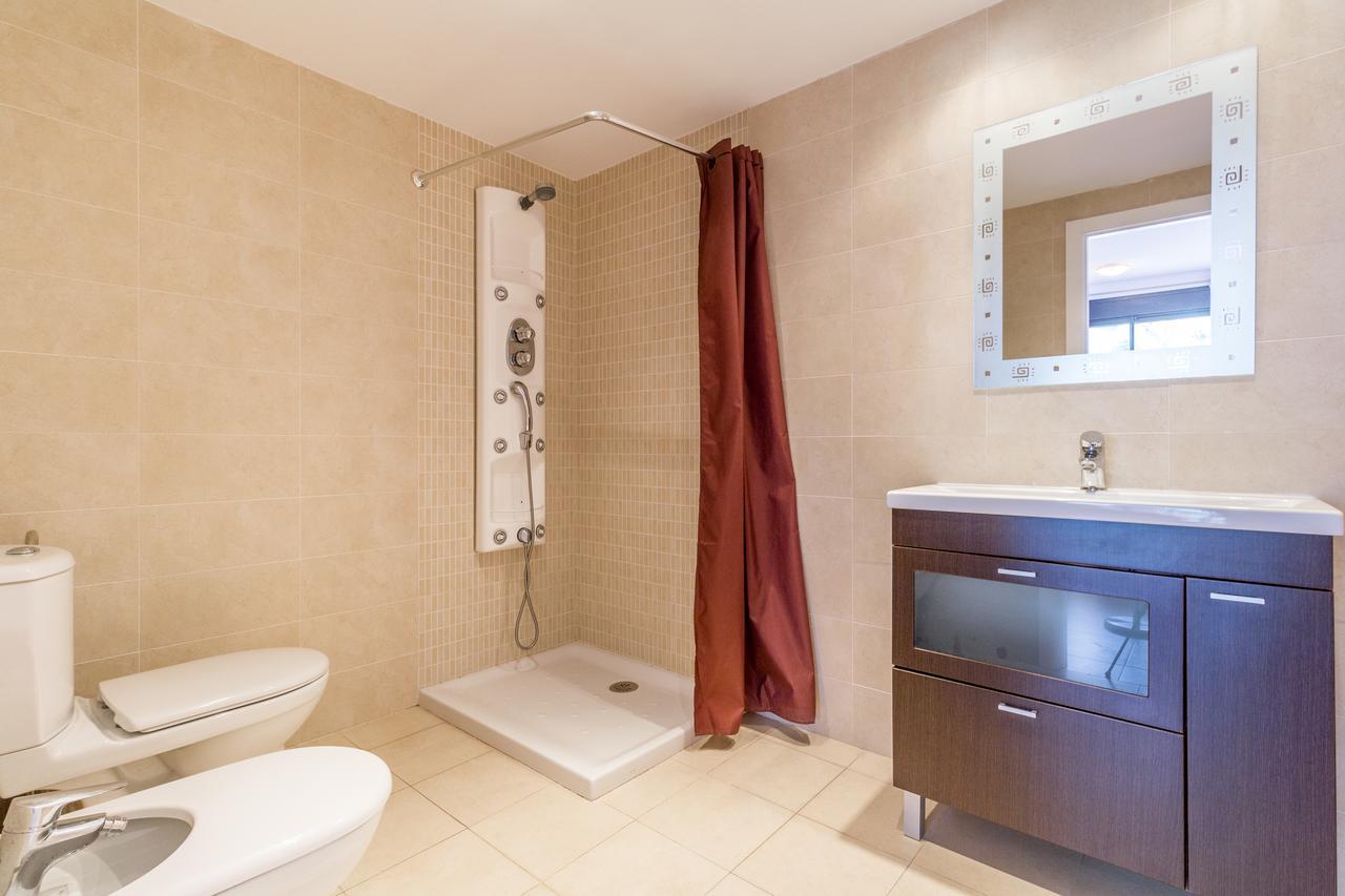 Realrent Vistabella Apartamento Almenara Exterior foto