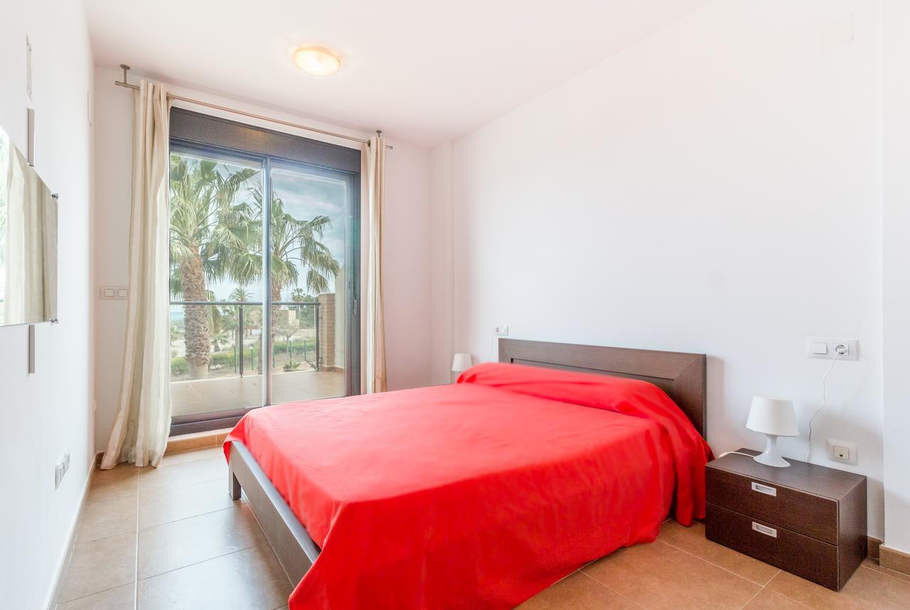 Realrent Vistabella Apartamento Almenara Exterior foto