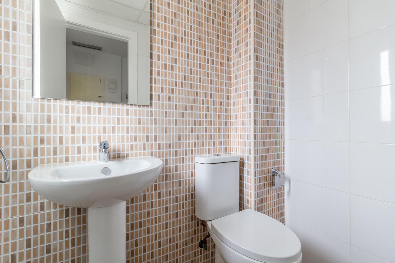 Realrent Vistabella Apartamento Almenara Exterior foto